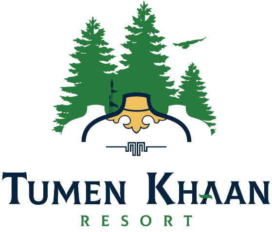 Tumen Khaan Resort